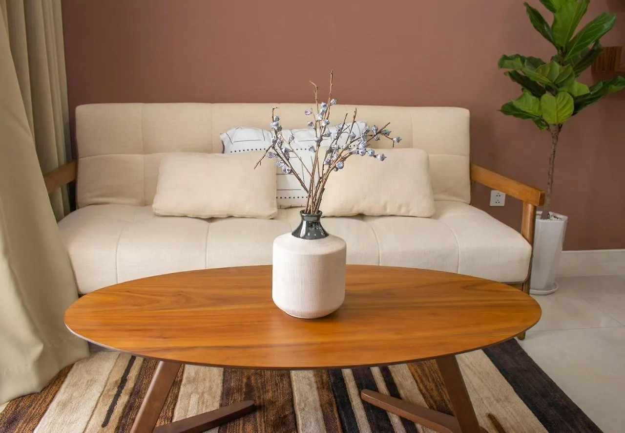 Yomo Apartment Millennium Ho Chi Minh City