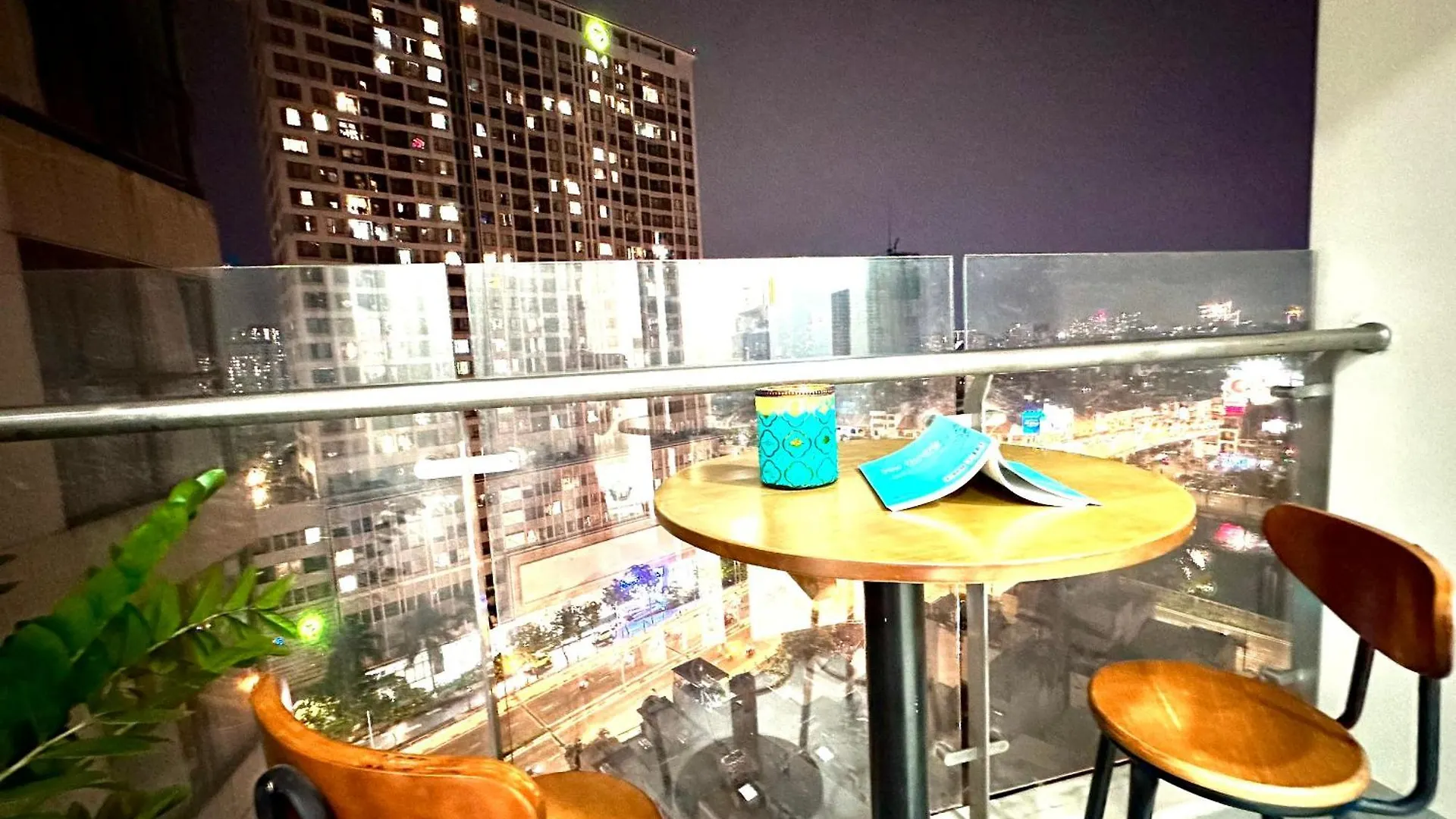 Yomo Apartment Millennium Ho Chi Minh City 0*,  Vietnam