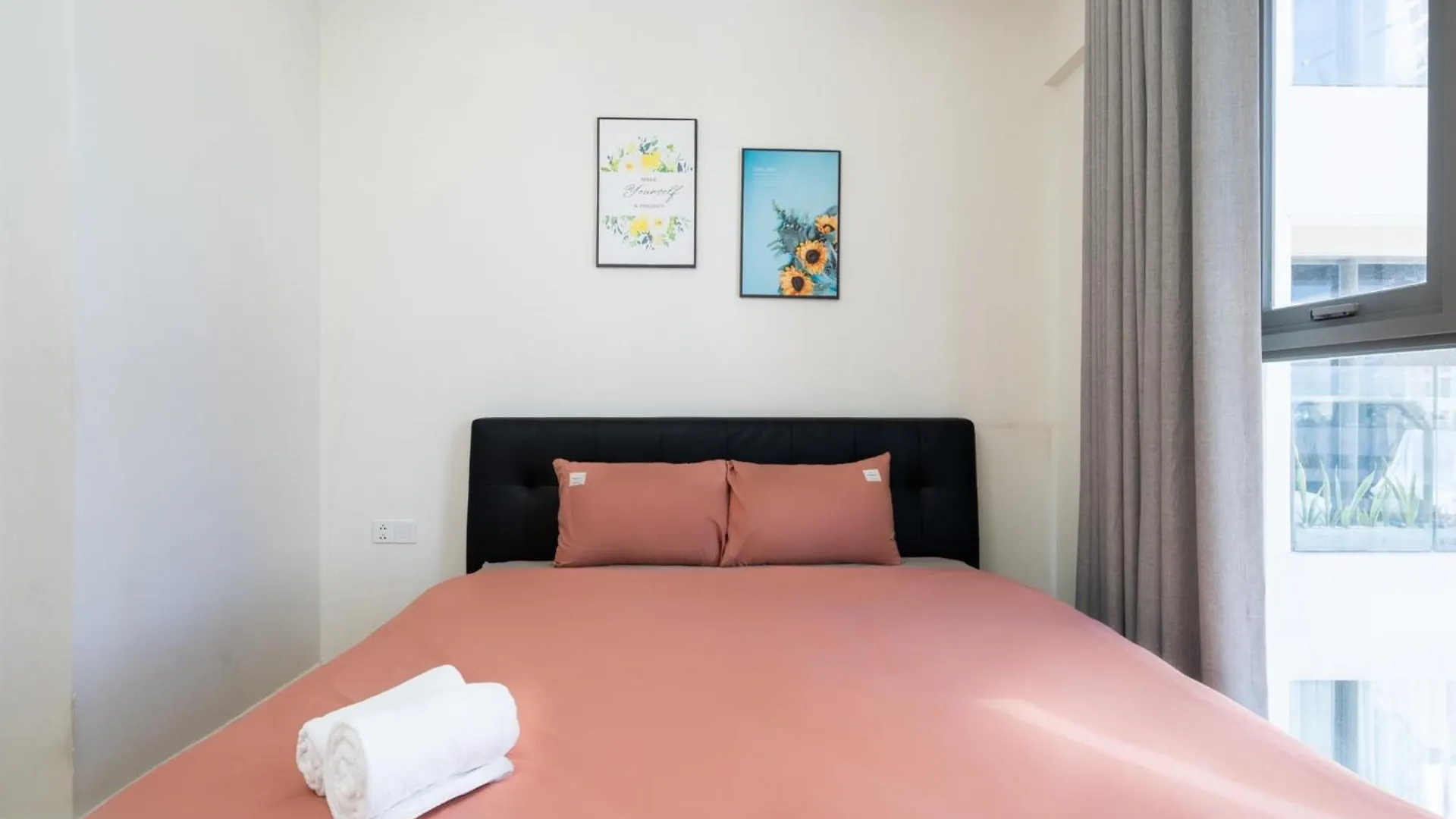 Yomo Apartment Millennium Ho Chi Minh City